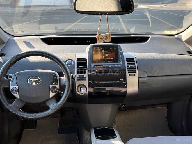 Toyota Prius 2007, 170,000 km - 1.5 l - Bakı