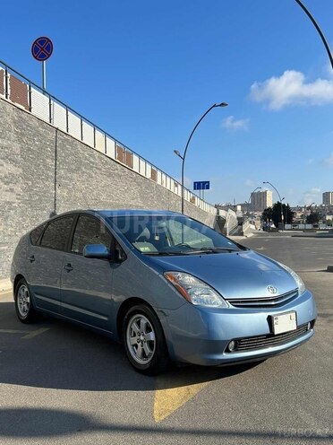 Toyota Prius 2007, 170,000 km - 1.5 l - Bakı