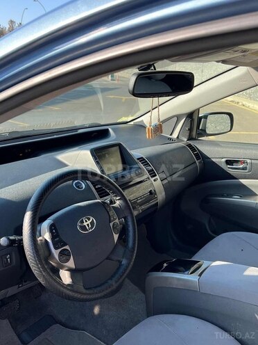 Toyota Prius 2007, 170,000 km - 1.5 l - Bakı