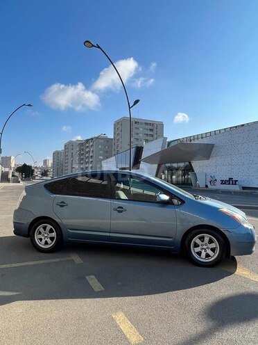 Toyota Prius 2007, 170,000 km - 1.5 l - Bakı