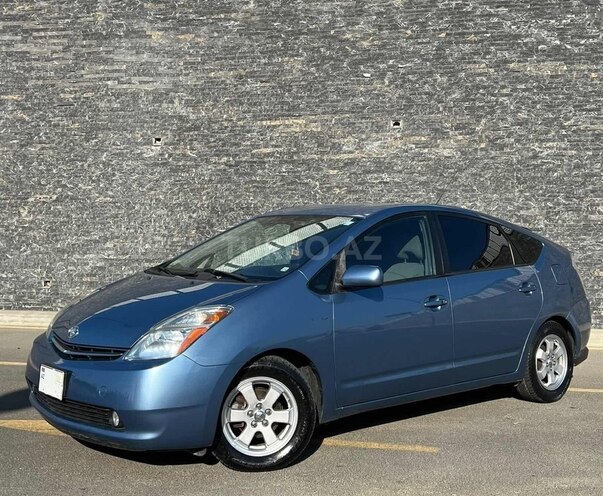 Toyota Prius 2007, 170,000 km - 1.5 l - Bakı