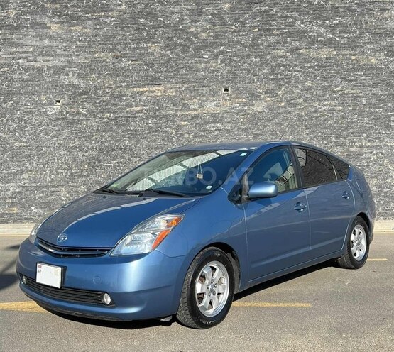 Toyota Prius 2007, 170,000 km - 1.5 l - Bakı