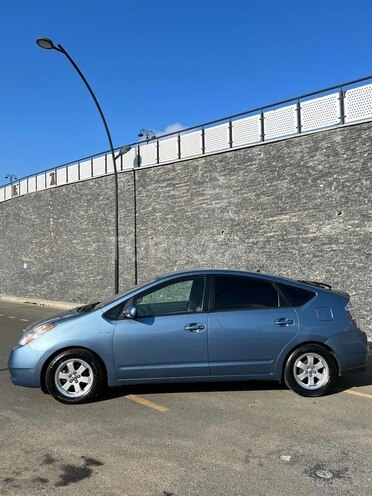 Toyota Prius 2007, 170,000 km - 1.5 l - Bakı