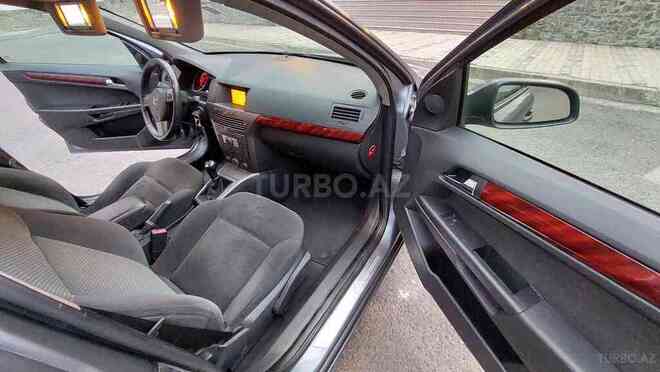 Opel Astra 2005, 172,000 km - 1.4 l - Bakı