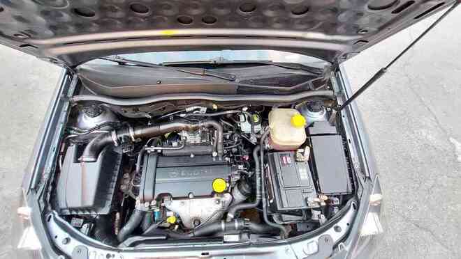 Opel Astra 2005, 172,000 km - 1.4 l - Bakı