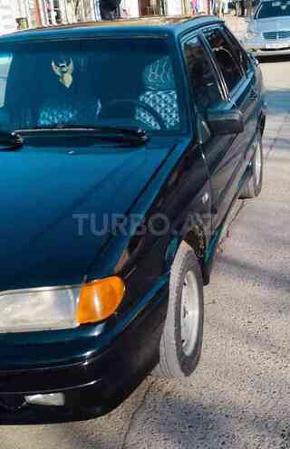 LADA (VAZ) 2115 2007, 325,101 km - 1.5 l - Şirvan