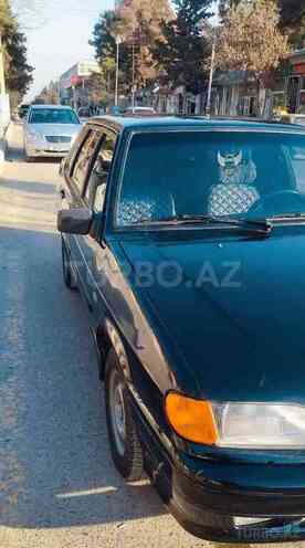 LADA (VAZ) 2115 2007, 325,101 km - 1.5 l - Şirvan