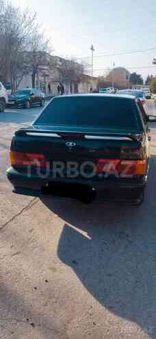 LADA (VAZ) 2115 2007, 325,101 km - 1.5 l - Şirvan