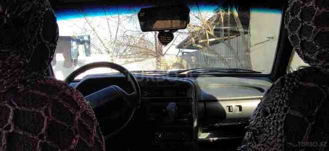 LADA (VAZ) 2115 2007, 325,101 km - 1.5 l - Şirvan