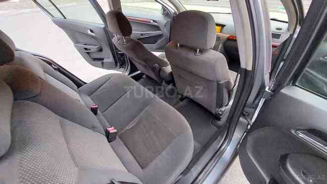 Opel Astra 2005, 172,000 km - 1.4 l - Bakı