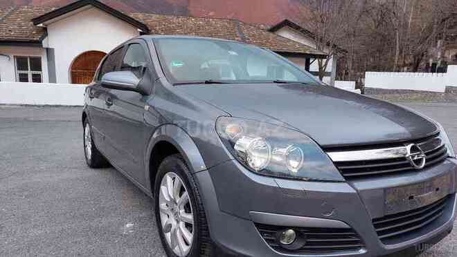 Opel Astra 2005, 172,000 km - 1.4 l - Bakı