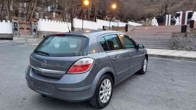 Opel Astra 2005, 172,000 km - 1.4 l - Bakı