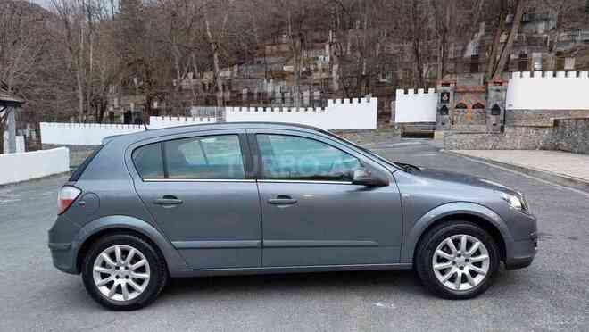 Opel Astra 2005, 172,000 km - 1.4 l - Bakı
