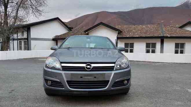 Opel Astra 2005, 172,000 km - 1.4 l - Bakı