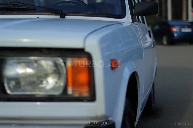 LADA (VAZ) 2107 2009, 150,000 km - 1.6 л - Masallı