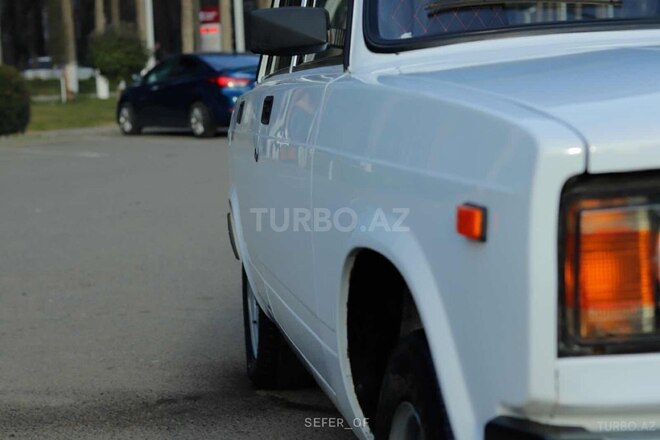 LADA (VAZ) 2107 2009, 150,000 km - 1.6 л - Masallı