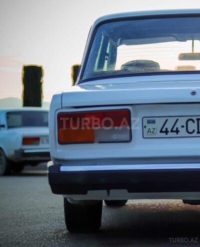 LADA (VAZ) 2107 2009, 150,000 km - 1.6 л - Masallı