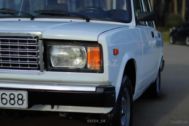 LADA (VAZ) 2107 2009, 150,000 km - 1.6 л - Masallı