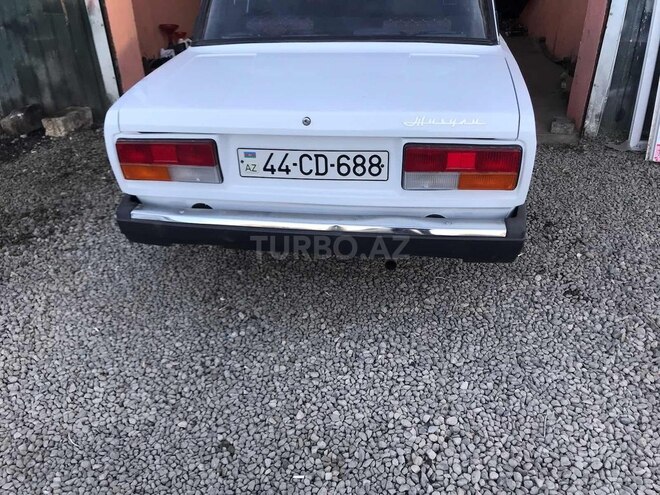 LADA (VAZ) 2107 2009, 150,000 km - 1.6 л - Masallı