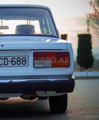 LADA (VAZ) 2107 2009, 150,000 km - 1.6 л - Masallı