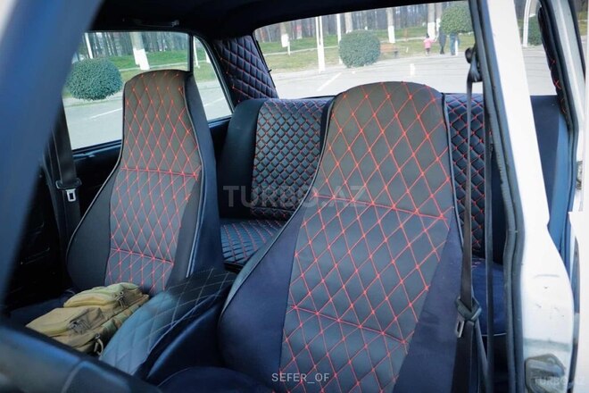 LADA (VAZ) 2107 2009, 150,000 km - 1.6 л - Masallı