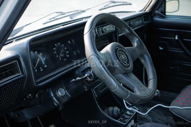 LADA (VAZ) 2107 2009, 150,000 km - 1.6 л - Masallı