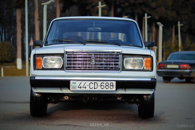 LADA (VAZ) 2107 2009, 150,000 km - 1.6 л - Masallı