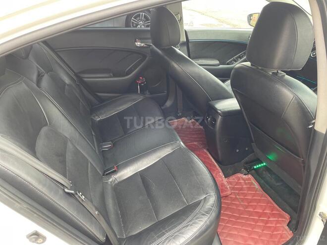 Kia Cerato 2014, 225,000 km - 2.0 l - Bakı
