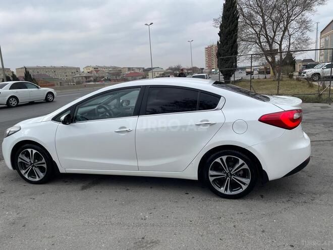 Kia Cerato 2014, 225,000 km - 2.0 l - Bakı