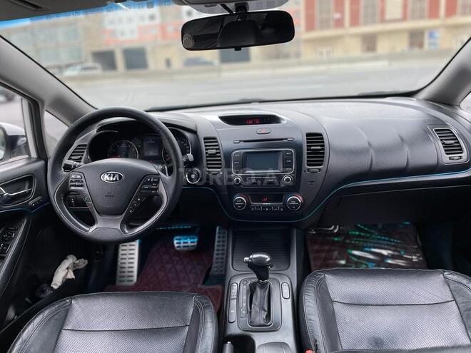 Kia Cerato 2014, 225,000 km - 2.0 l - Bakı