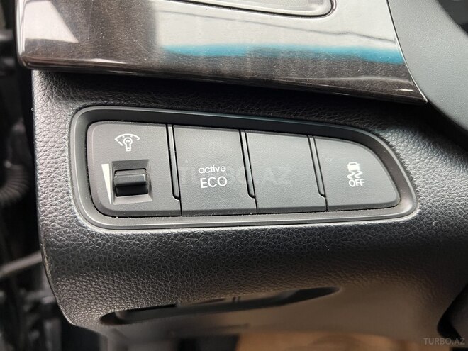 Hyundai Grandeur 2011, 192,000 km - 2.4 l - Bakı