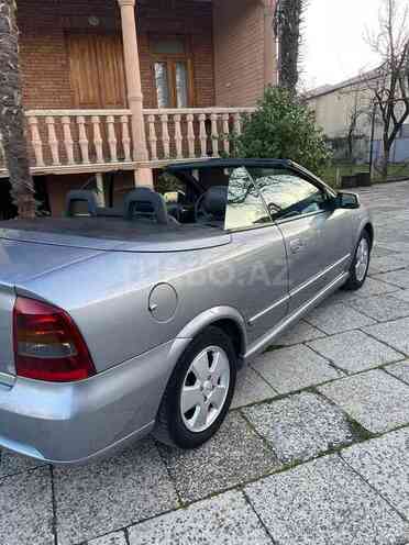 Opel Astra 2004, 220,000 km - 1.6 l - Bakı