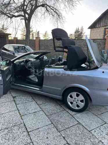 Opel Astra 2004, 220,000 km - 1.6 l - Bakı