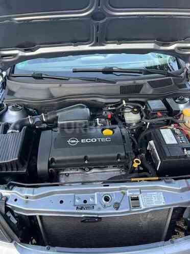 Opel Astra 2004, 220,000 km - 1.6 l - Bakı