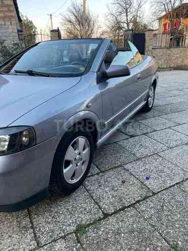 Opel Astra 2004, 220,000 km - 1.6 l - Bakı