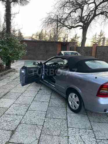 Opel Astra 2004, 220,000 km - 1.6 l - Bakı