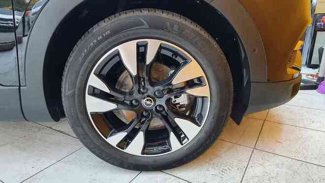 Opel Grandland X 2022, 5,000 km - 1.6 l - Bakı