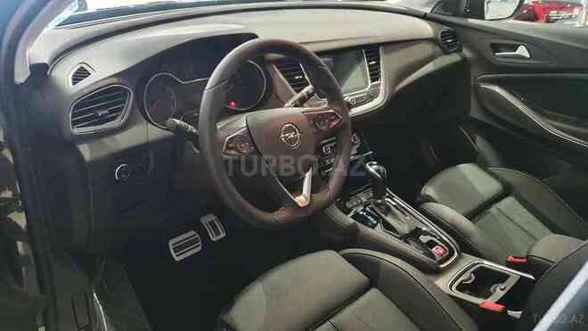 Opel Grandland X 2022, 5,000 km - 1.6 l - Bakı