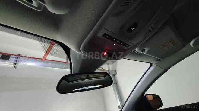Opel Grandland X 2022, 5,000 km - 1.6 l - Bakı