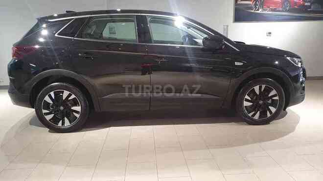 Opel Grandland X 2022, 5,000 km - 1.6 l - Bakı