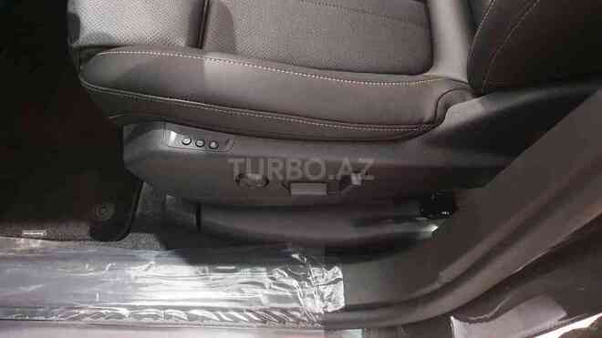 Opel Grandland X 2022, 5,000 km - 1.6 l - Bakı