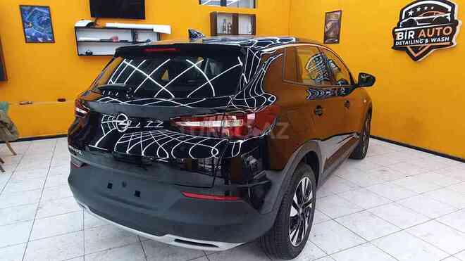 Opel Grandland X 2022, 5,000 km - 1.6 l - Bakı