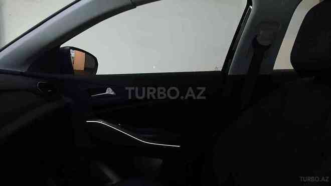 Opel Grandland X 2022, 5,000 km - 1.6 l - Bakı
