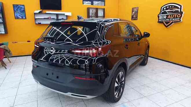 Opel Grandland X 2022, 5,000 km - 1.6 l - Bakı