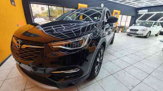 Opel Grandland X 2022, 5,000 km - 1.6 l - Bakı