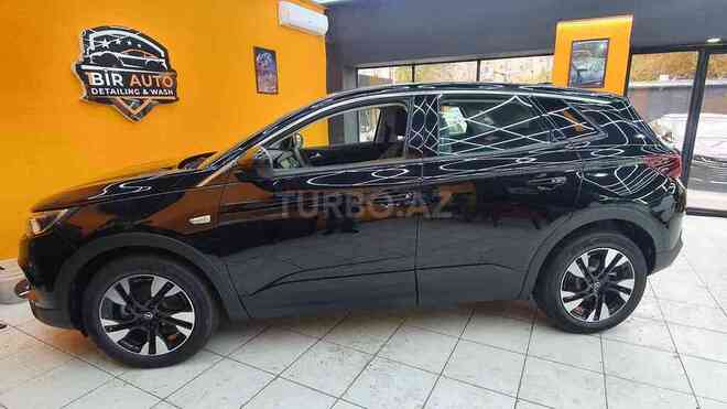 Opel Grandland X 2022, 5,000 km - 1.6 l - Bakı