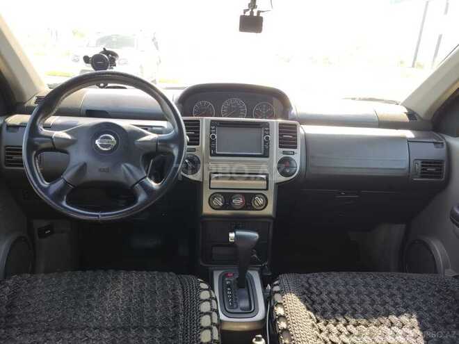 Nissan X-Trail 2005, 221,780 km - 2.5 l - Bakı