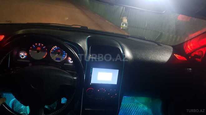 Opel Astra 2000, 243,797 km - 1.4 l - Sumqayıt