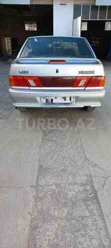 LADA (VAZ) 2115 2011, 176,015 km - 1.5 l - Şəmkir