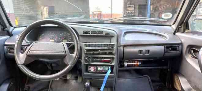 LADA (VAZ) 2115 2011, 176,015 km - 1.5 l - Şəmkir